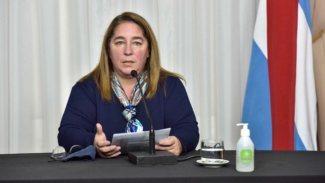 Covid-19: instan a entrerrianos recuperados a donar plasma