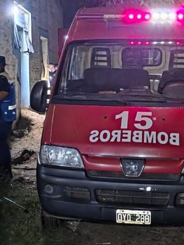 Concordia: Asesinaron a un hombre de 81 años y detienen a expolicía