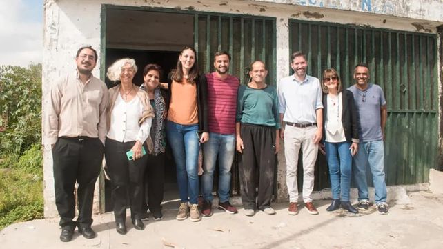 La provincia creará una escuela de oficios en Paraná