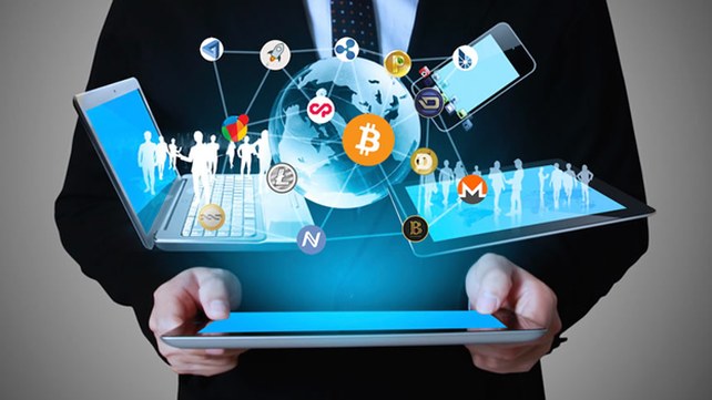 El impacto de las criptomonedas en los hábitos de consumo digital