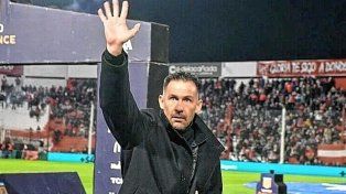 Diego Dabove será el nuevo entrenador de Tigre y ya tendría su primer refuerzo