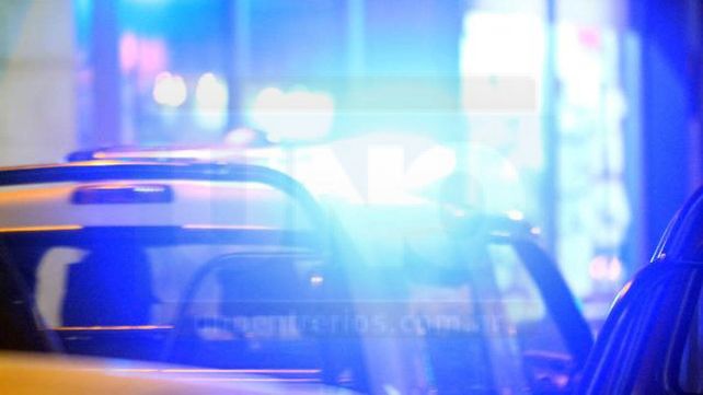Expolicía fue detenido tras golpear brutalmente a su expareja