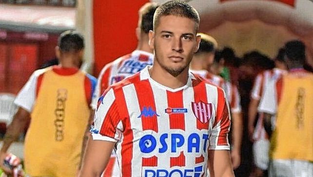 Unión y Gimnasia no se pusieron de acuerdo para informar la operación de Francisco Gerometta.&nbsp;