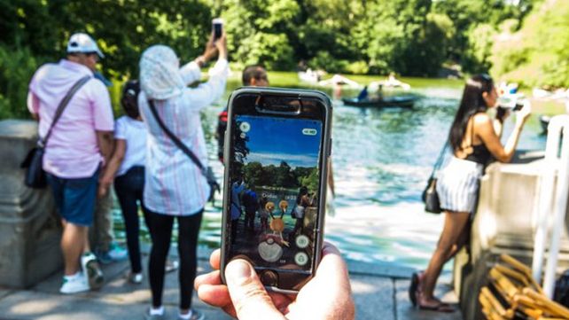 Hackearon la cuenta del creador de Pokemon Go por los retrasos en llegar a América Latina