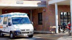 Las víctimas del tiroteo fueron derivadas al Hospital Gamen. Las víctimas del tiroteo fueron derivadas al Hospital Gamen.