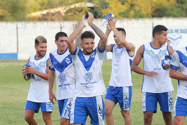 Fútbol: El futuro del Torneo Regional Amateur
