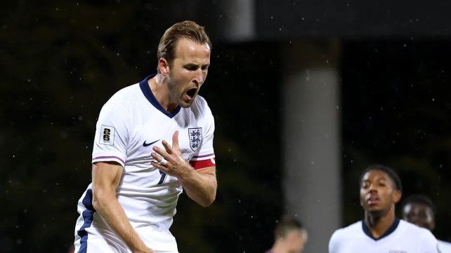 Así avanza la clasificación al Mundial en Europa, África y Asia