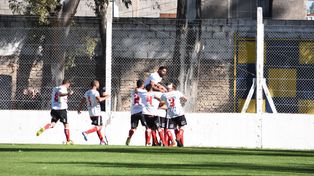 El equipo del Bichi Fuertes sigue sin ganar