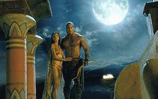 Encuentran en Egipto una placa de piedra con el nombre del rey Escorpi&oacute;n
