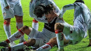 Dómina, clave en Unión: Fue un desahogo terrible por todas las cosas que me pasaron