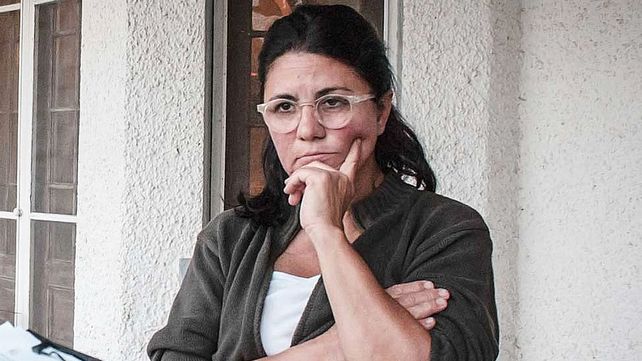Dolores Etchevehere