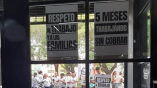 Fuerte reclamo contra la cadena de gimnasios Fortress: denuncian cheques rechazados y una deuda de cinco meses