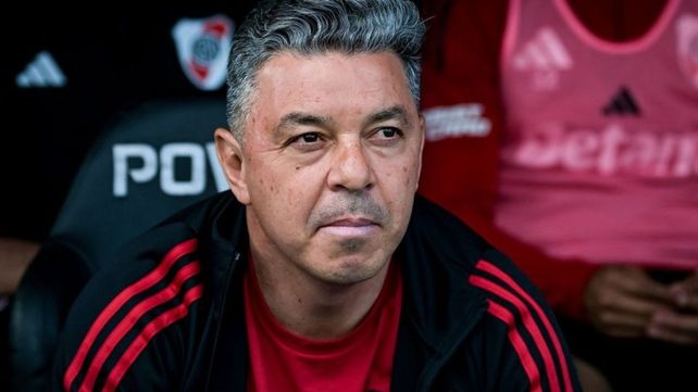 Marcelo Gallardo sigue a Franco Ibarra desde hace tiempo y considera la posibilidad de llevarse al volante de Central como refuerzo.&nbsp;