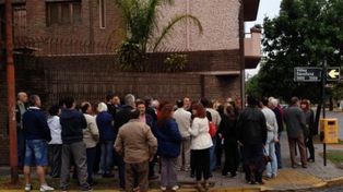Los vecinos de barrio Siete Jefes y Candioti se movilizarán pidiendo más seguridad