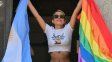 María Becerra cerrará la Marcha del Orgullo en Buenos Aires