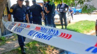 Acuerda siete años de prisión uno de los autores de raid de violentos asaltos