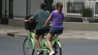 El tiempo en Rosario: jueves sin lluvia ni viento y con los registros en alza