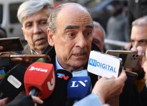 Guillermo Francos criticó a Santiago Caputo: Nadie es superpoderoso