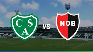 Newells viaja a Junín en busca de la ansiada victoria&nbsp;