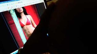 Lo buscaba el FBI en todo el mundo por pedófilo y pactó una pena en Argentina