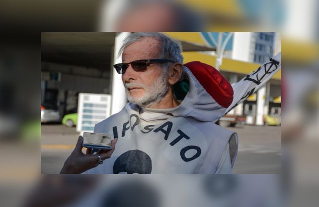 Saúl Perman superó las internas y se convirtió en la otra sorpresa de las Paso