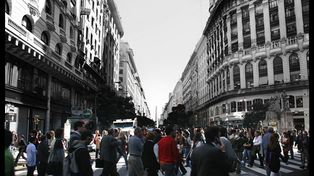 Cuáles son las diez ciudades del mundo donde más horas se trabaja a lo largo del año