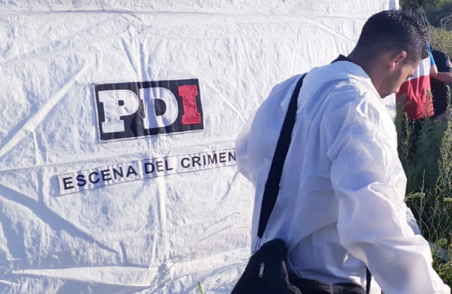 Los investigadores quieren determinar si hay relaci&oacute;n entre ambos hechos.