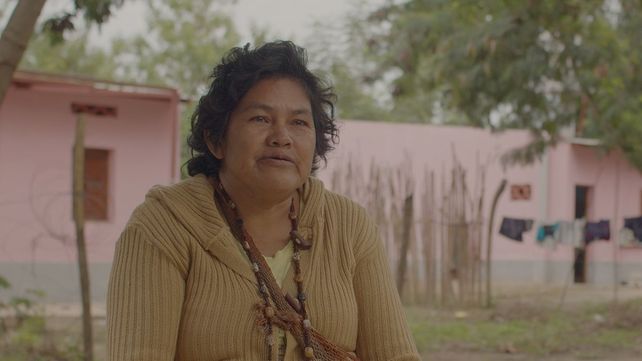 La serie-documental que lleva al corazón de las muejeres&nbsp;