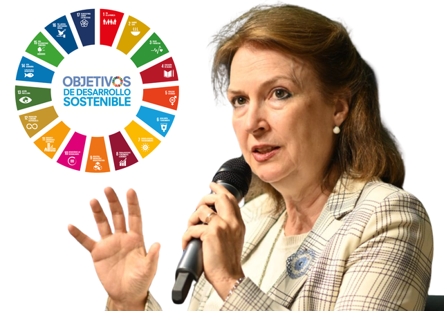 Argentina reconsidera su compromiso con la Agenda 2030