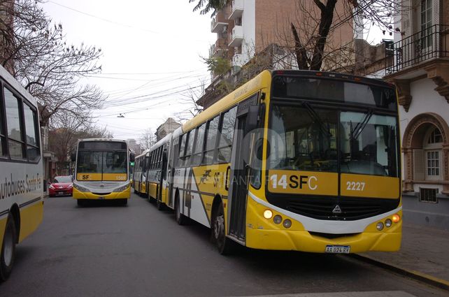 Nación triplica los subsidios y en cuatro meses llegarán a Santa Fe $600 millones