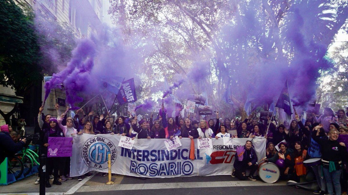 Ni Una Menos: 10 años de lucha contra la violencia de género