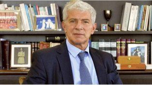 Exdiputado pide a autoridades de la Cámara baja iniciar juicio político a Mariano Cúneo Libarona por intentar sacar del Código Penal la figura de femicidio