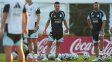 Apenas dos dudas en la selección argentina: los 24 jugadores de Scaloni para el Mundial