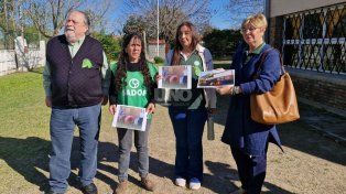 El gremio de docentes privados, Sadop