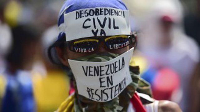Cancilleres del Mercosur impulsarán sanciones contra Venezuela