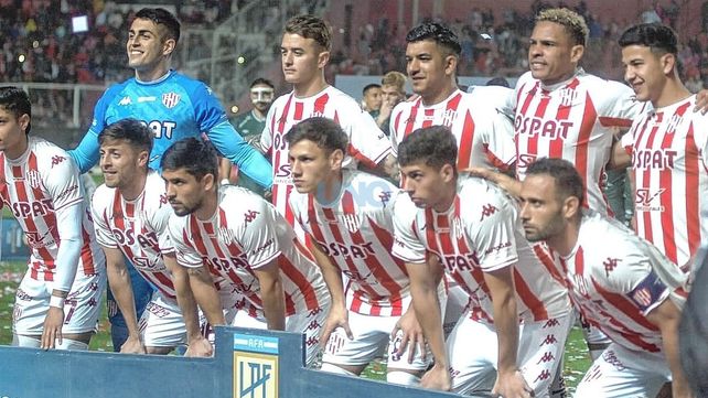 El uno por uno de Unión en el triunfo ante Sarmiento