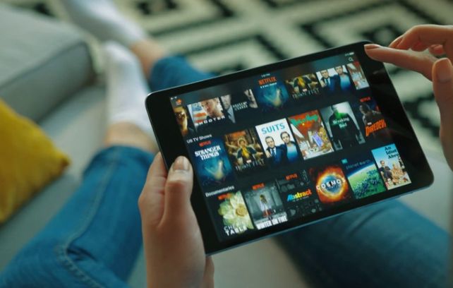 El impuesto a Netflix, Spotify y otras aplicaciones será del 8% y no del 30%