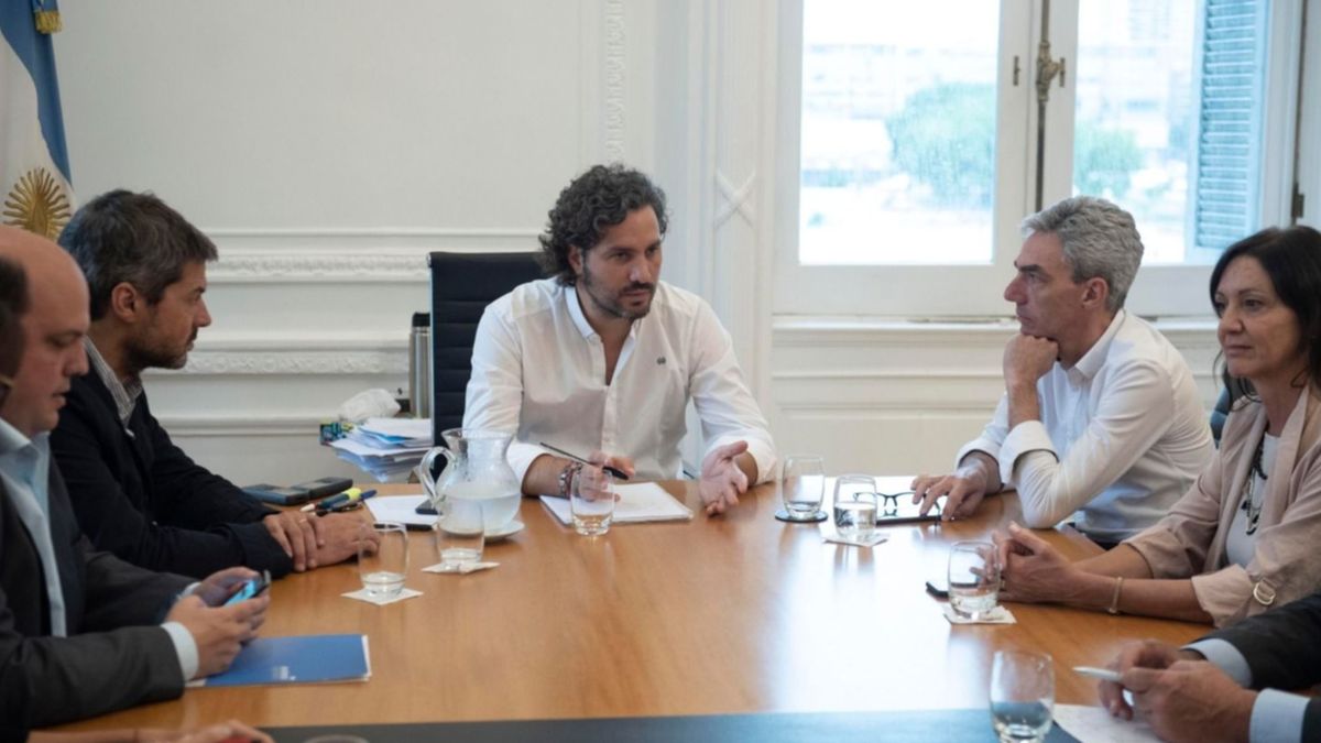 El gobierno confirmó que pagará nuevamente los 10 mil pesos