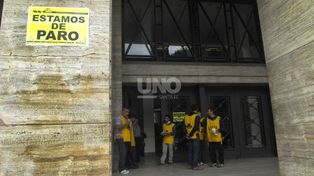 La Municipalidad de Santa Fe advierte sobre descuentos salariales por el paro de ASOEM