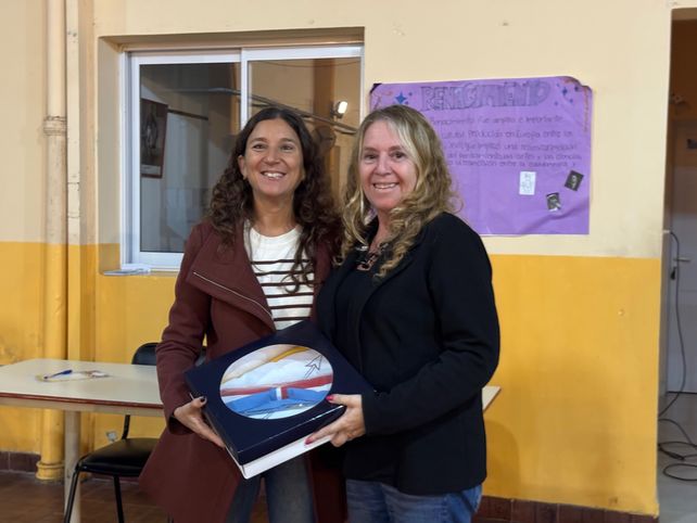 Por primera vez en su historia, Chapuy tendrá escuela secundaria para adultos