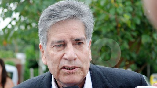 Denuncian por malversación al ex presidente comunal de Rincón