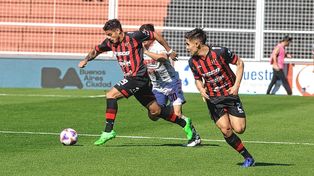 Patronato ya juega ante Unión en el Grella