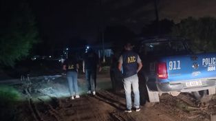 Secuestran a un colombiano