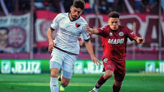 El partido entre Colón y Lanús por Copa Argentina se jugará el 15 de agosto