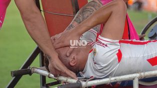 ¿Cómo queda todo entre Unión, González y Orlando City?