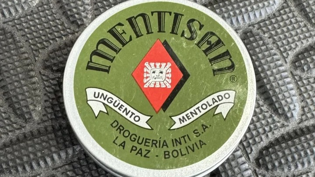 La Anmat prohibió el uso y coemricalziación de una reconocida pomada