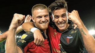 Foto: prensa Colón.
