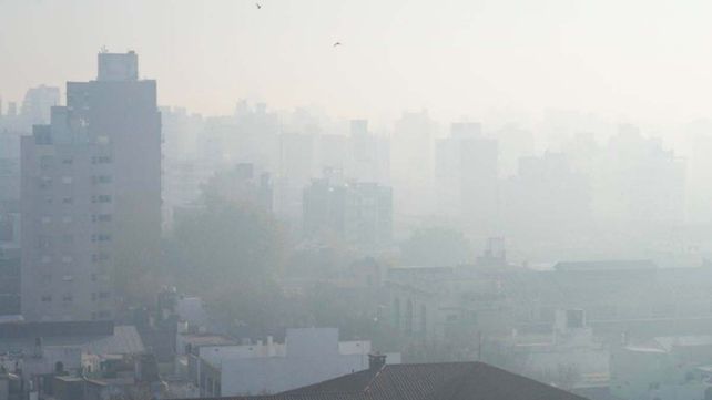 Gustavo Bordet volvió a cruzar al Ministerio que dirige Juan Cabandié de quien dijo que ha demostrado su ineptitud para apagar incendios&nbsp;