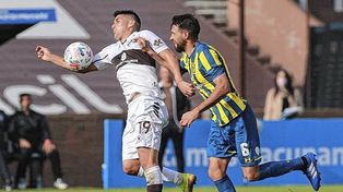 Rosario Central hace tres fechas que no gana y buscará hacerlo ante Platense.