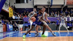 Argentino de Junín superó a Riachuelo y le sacó dos triunfos de ventaja a Unión.